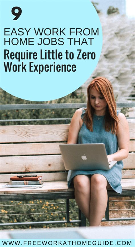 The low-stress way to find your next no experience needed work from home online job opportunity is on SimplyHired. . Work from home no experience
